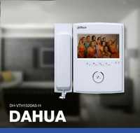 ip DOMOFON видео Домофания Dahua technology