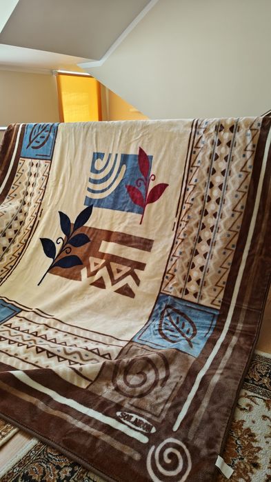 Paturi groase  200x240