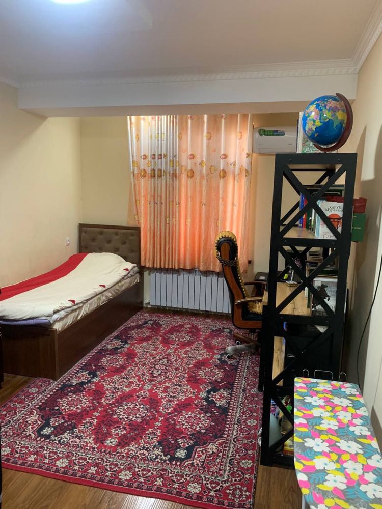 Chuqursoyda tayyor hovli sotiladi arzon
