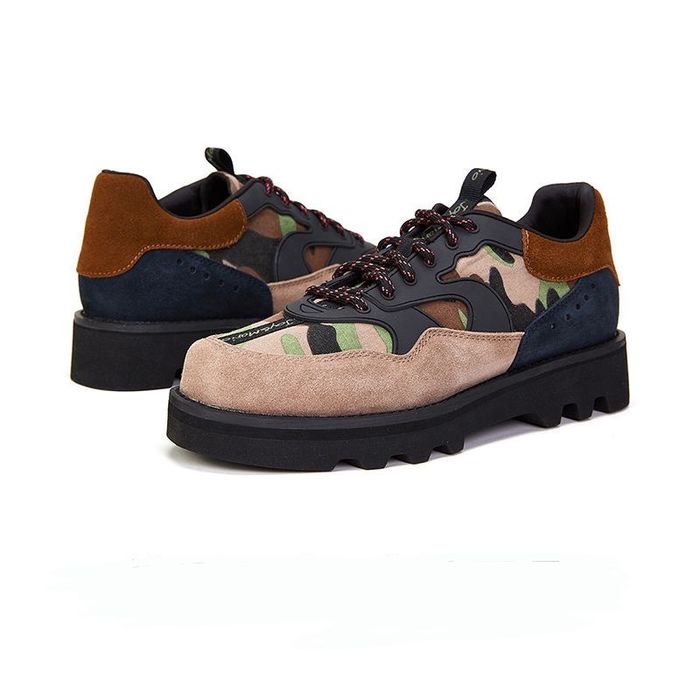 Ботинки Joy&Mario