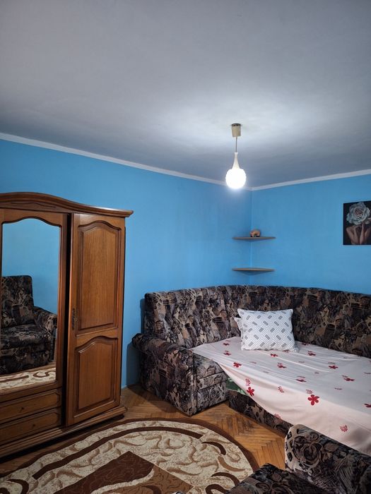 Donez Colțar living