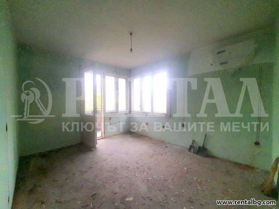 Етаж от къща в СЦ, до Градската градина