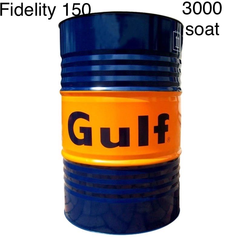kompressor uchun moy fidelitiy 150