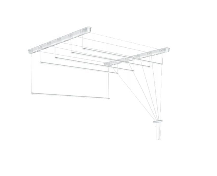 Uscator rufe de tavan x 2 buc.