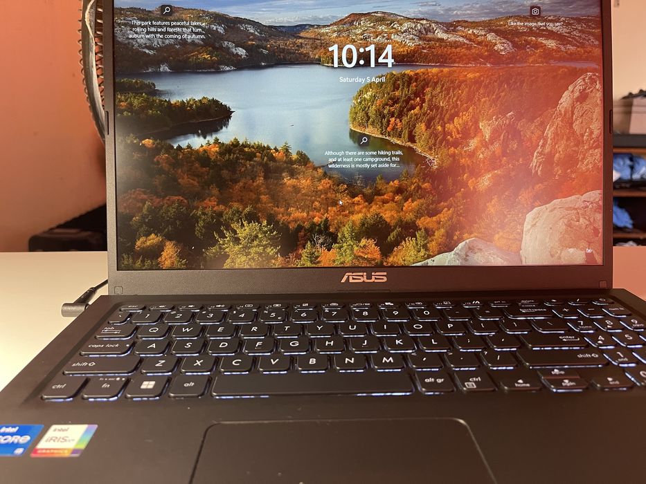 Asus VivoBook 15