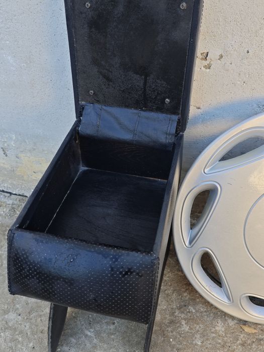 Подлокотник дэу нексия