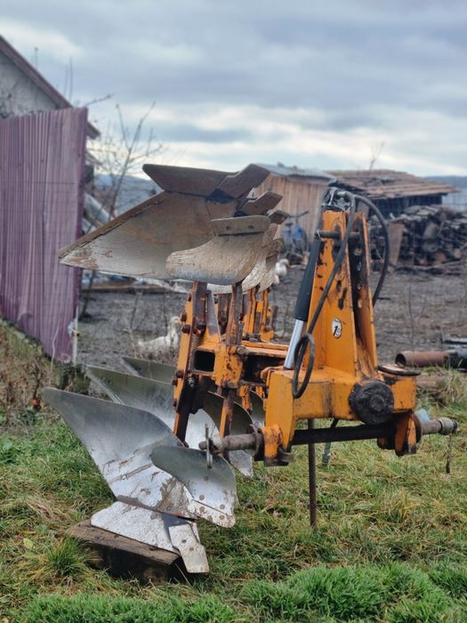 Vand plug huard tr65