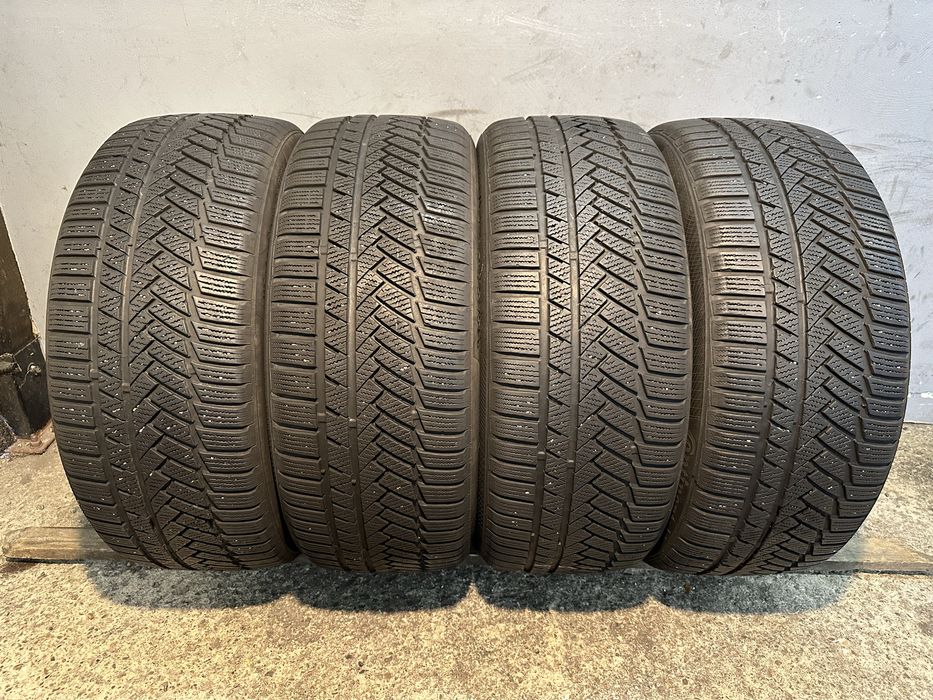Гуми 245/45/19 CONTINENTAL Winter Contact