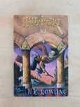 Harry Potter si piatra filozofala (vol. 1 cartonata)