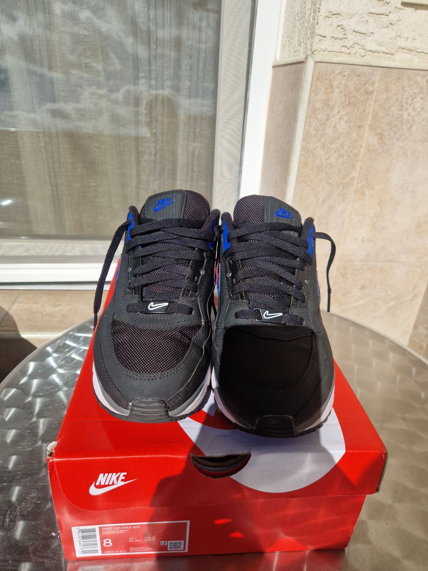 NIKE Air Max  LTD 3