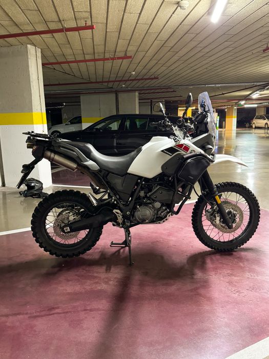Vand Yamaha Tenere XT660Z
