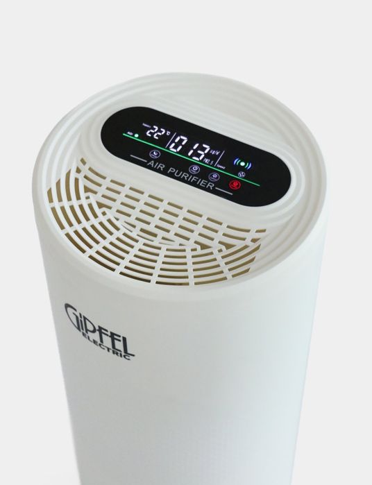 Очиститель воздуха GIPFEL GF-3669 ochistitel
