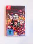 Игра за Nintendo Switch Demon Slayer The Hinokami Chronicles