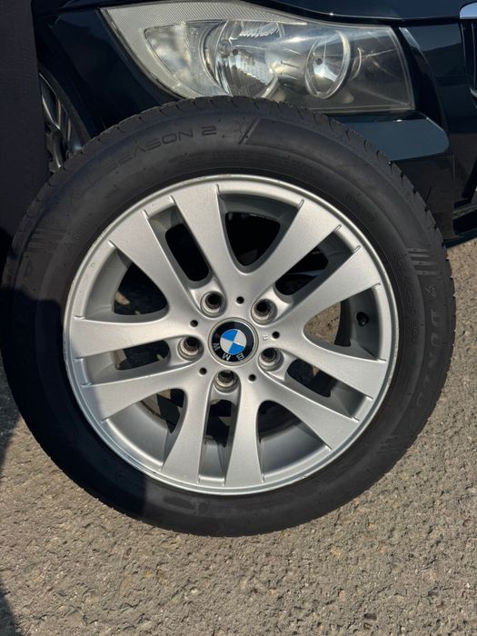 Jante // Bmw/ Originale//