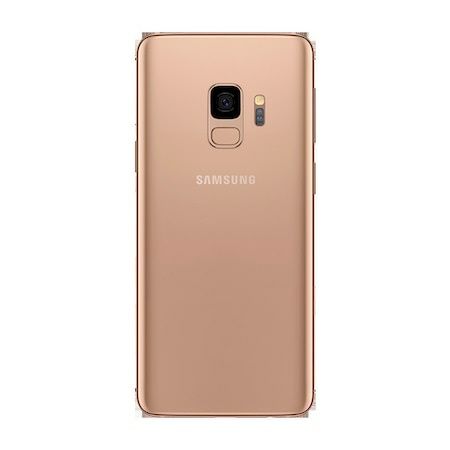 Samsung Galaxy S9 gold 64