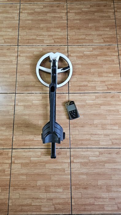 Металлоискатель  XR ORX
