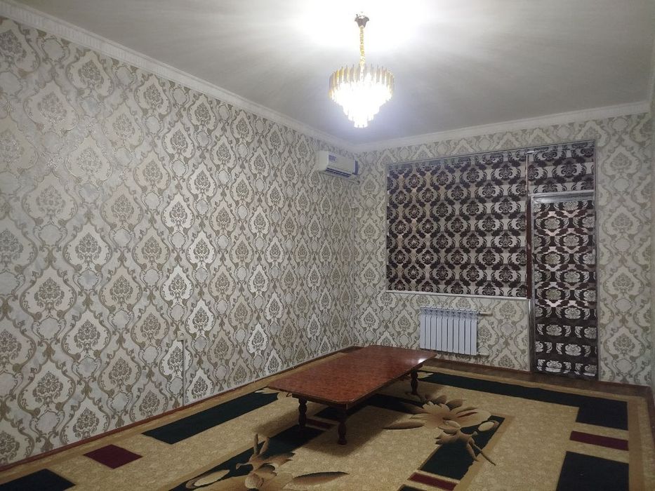 Qarshidan Uy ijaraga Beriladi