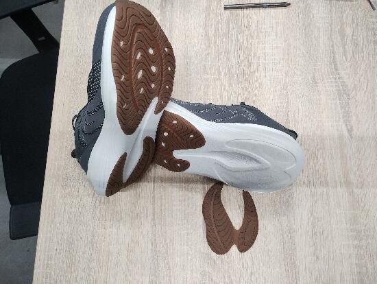 Încălțăminte bărbați Puma Pulse Pro - produs resigilat Decathlon