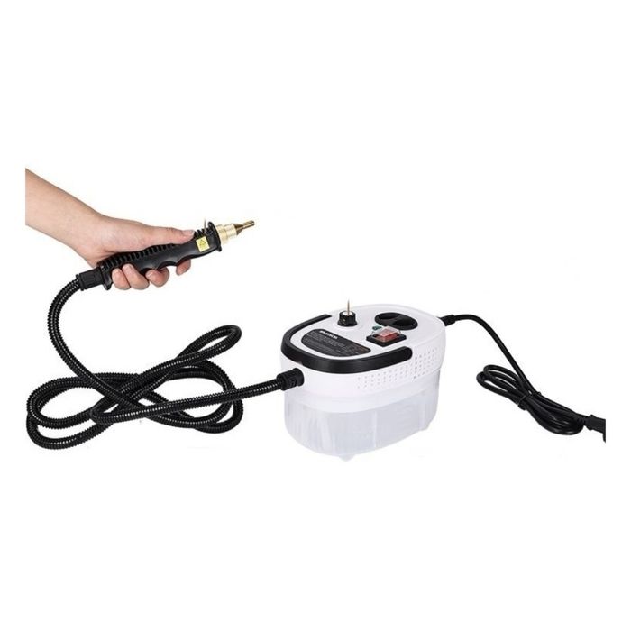 Пароочиститель  .