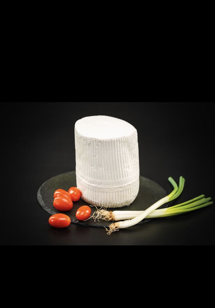 Lapte si produse din lapte de capră!