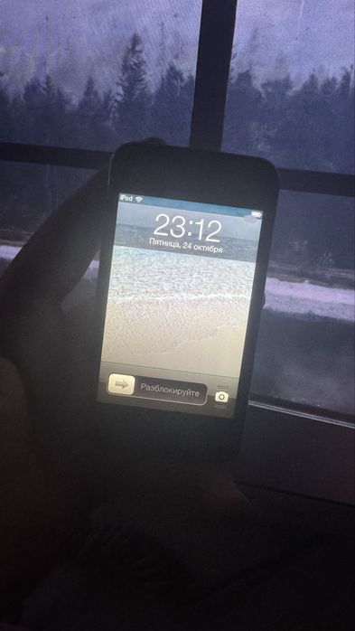 ipod touch 4, 64 гб