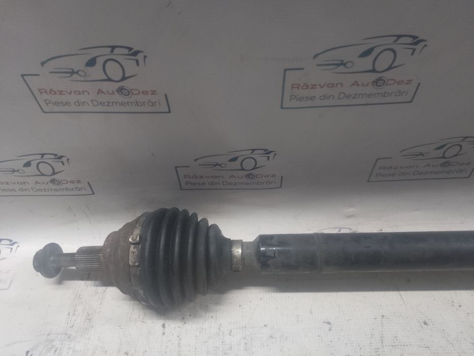planetara dreapta fata volkswagen golf 7 1.4 benzina 2014