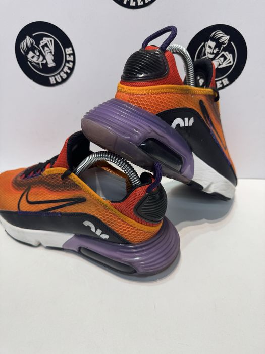 Маратонки NIKE AIR MAX 2090.Номер 36.5