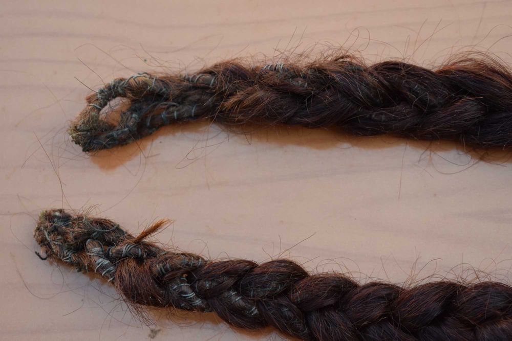 две красиви плитки