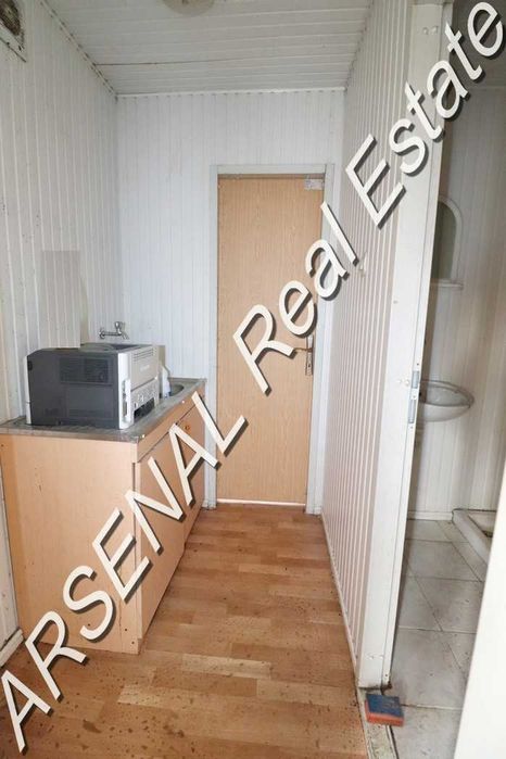 Дава се под наем Промишлена сграда в София, Витоша - 365 кв.м за 2000 € - Снимка #4