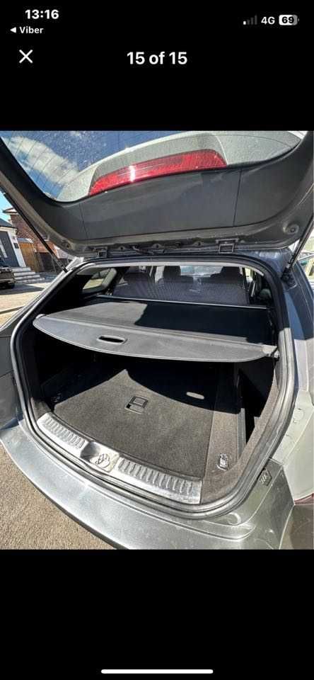 Hyundai I40 1.7 CRDI 141 коня фейс Хюндай И 40 2015г.
