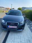 Vand Audi A3 / 2005 / 2.0TDI / 140cp