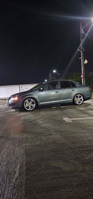 Vand jante Sebring OEM r 18