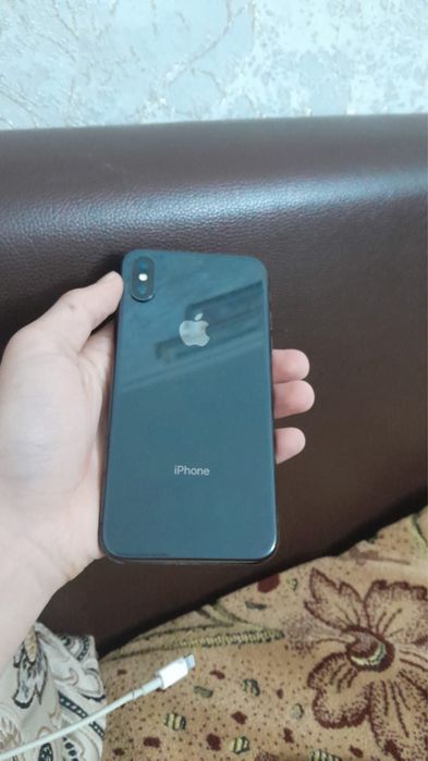 Айфон х б/у тараз