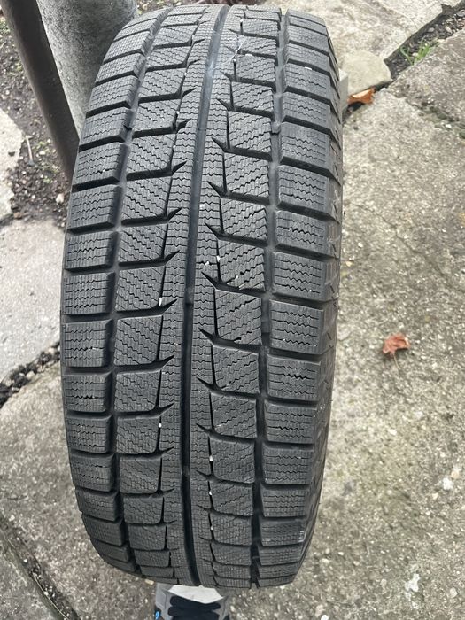 Гими зимни 215/55/17