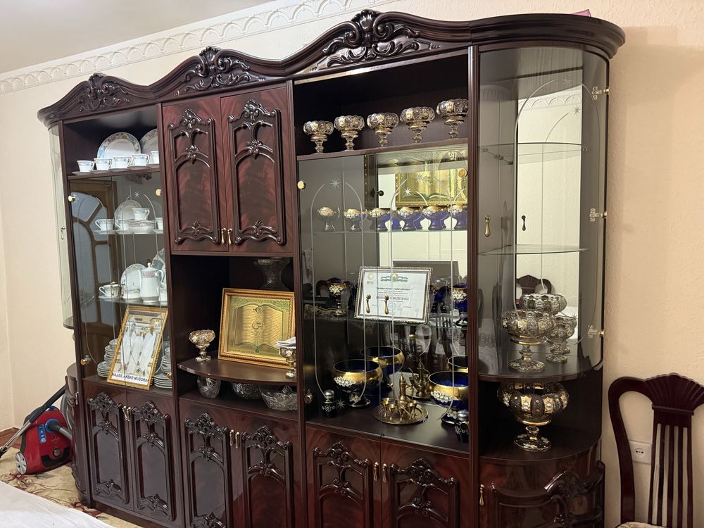 Стенка италия махсулоти