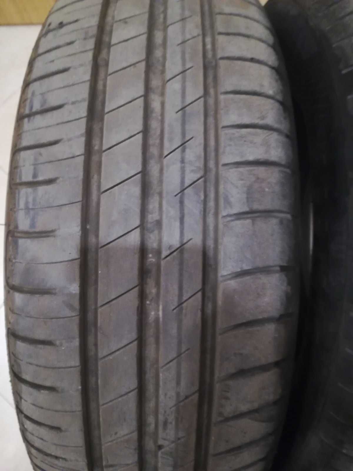 Автомобилни гуми GOODYEAR 195/65R 15