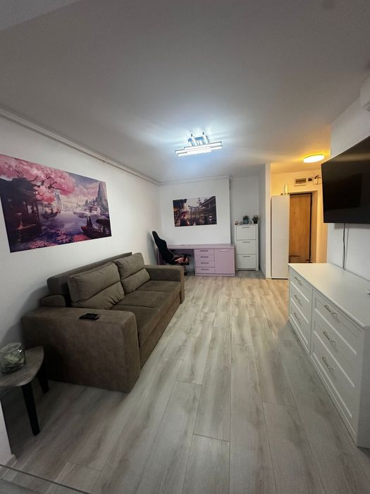 Apartament 2 camere Hils Pallady