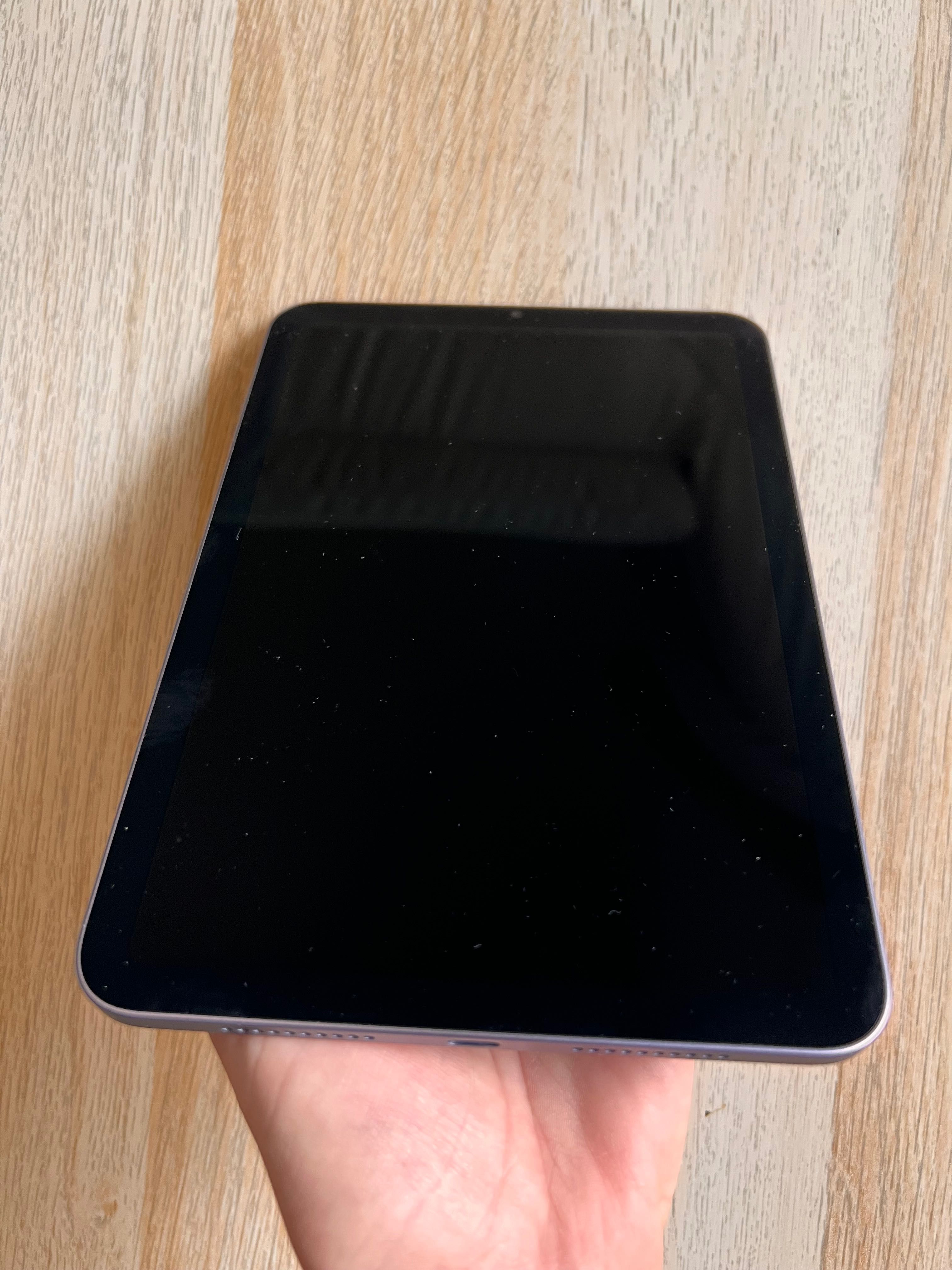 iPad mini 6 Wifi 64gb