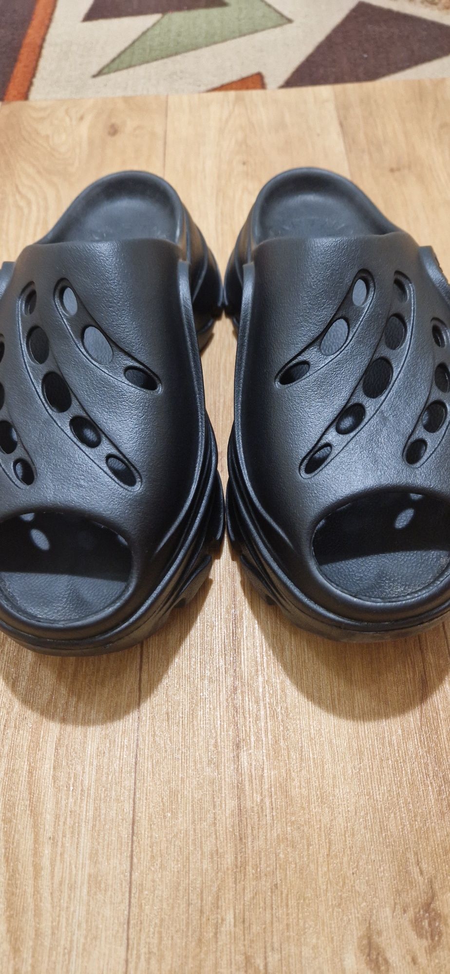STELLA  McCARTNY  Adidas уникални летни чехли