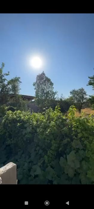 Срочно ер сотилади Ешонгузар Райцентр 13,5 соток