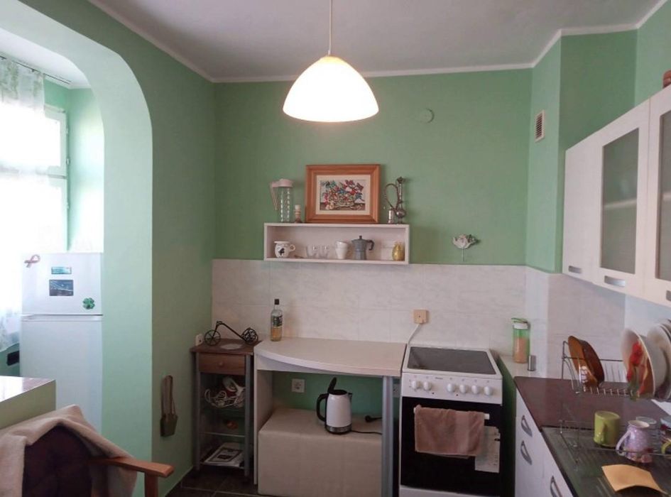 Дава се под наем Двустаен апартамент в София, Сердика - 70 кв.м за 475 € - Снимка #4