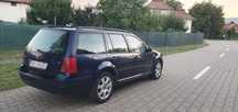 Vw Golf 4 an 2003 motor 1.6 benzina euro 4 acte la zii