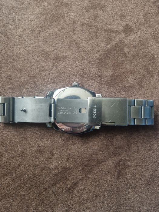 De vanzare ceas Fossil