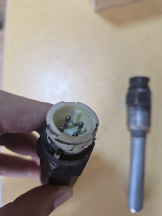 Impulsor tahograf cutie viteze camion Siemens VDO versiunea 1.10 L=90