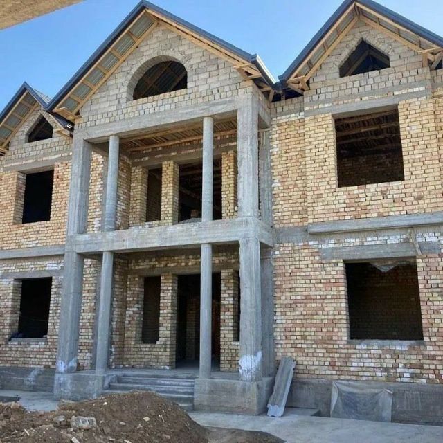 Zamonaviy uylar quramiz 0 dan tongacha tez va sifatle 15 yilik istajga