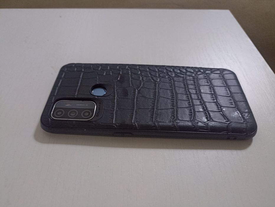 Oppo a53  состояние хорошее