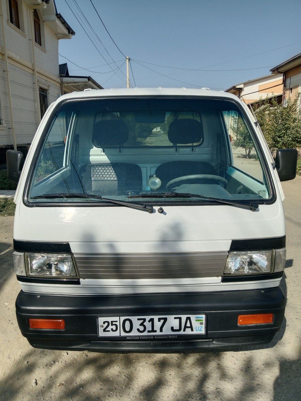 Bir qoʻl minilgan