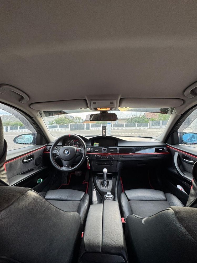 Bmw seria 3 m pachet