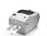 Принтер этикеток zebra gk888t (новый)