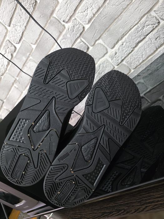 Оригинальные кроссовки Puma